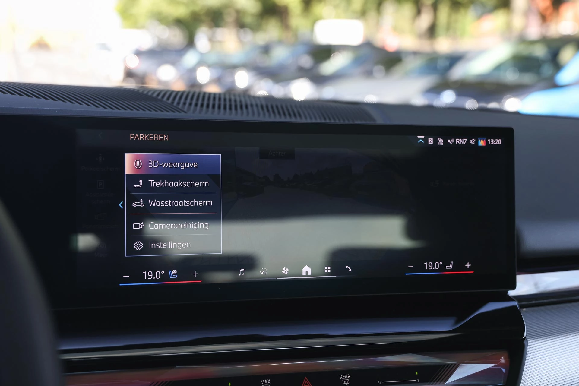 Hoofdafbeelding BMW i5