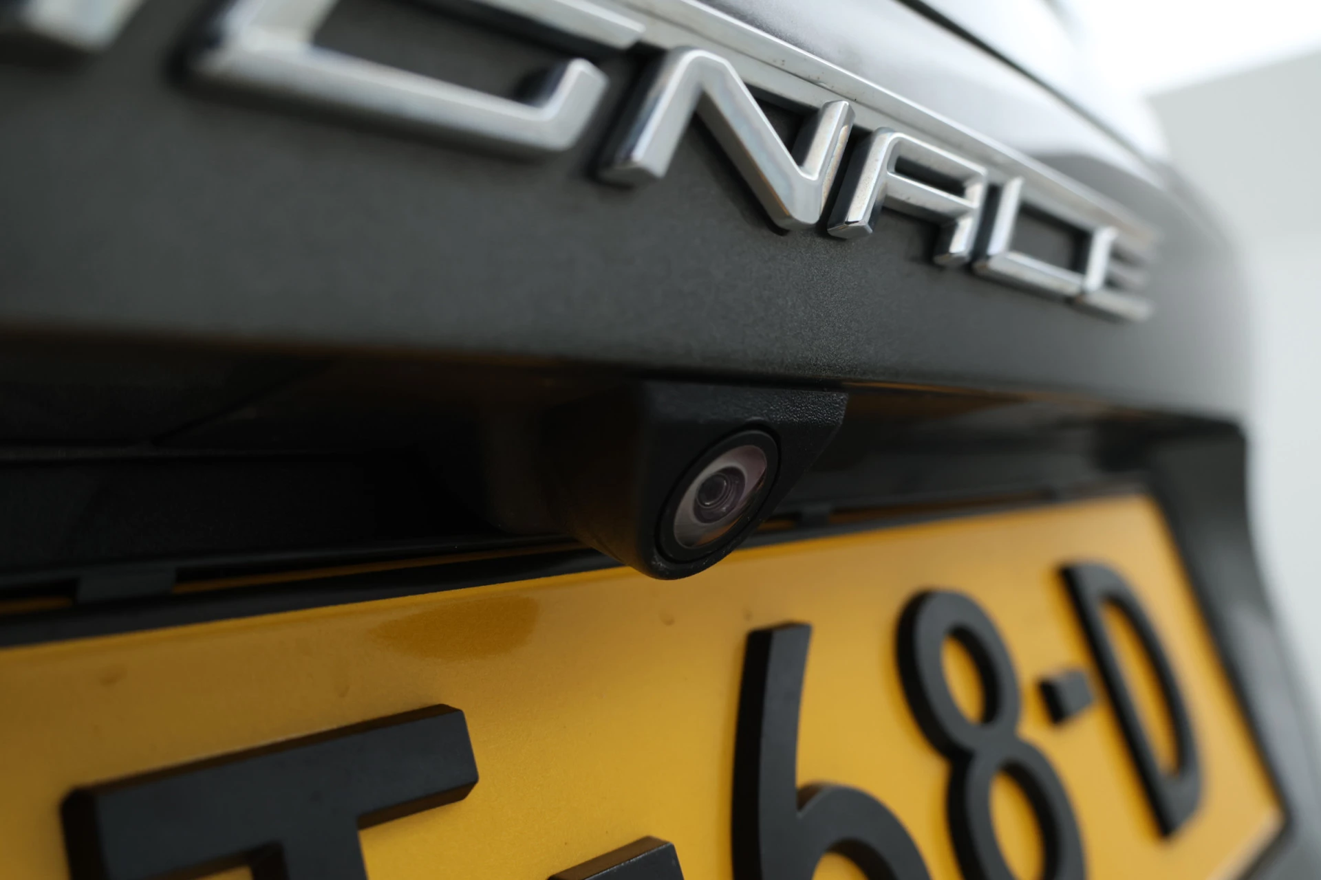 Hoofdafbeelding Ford S-Max