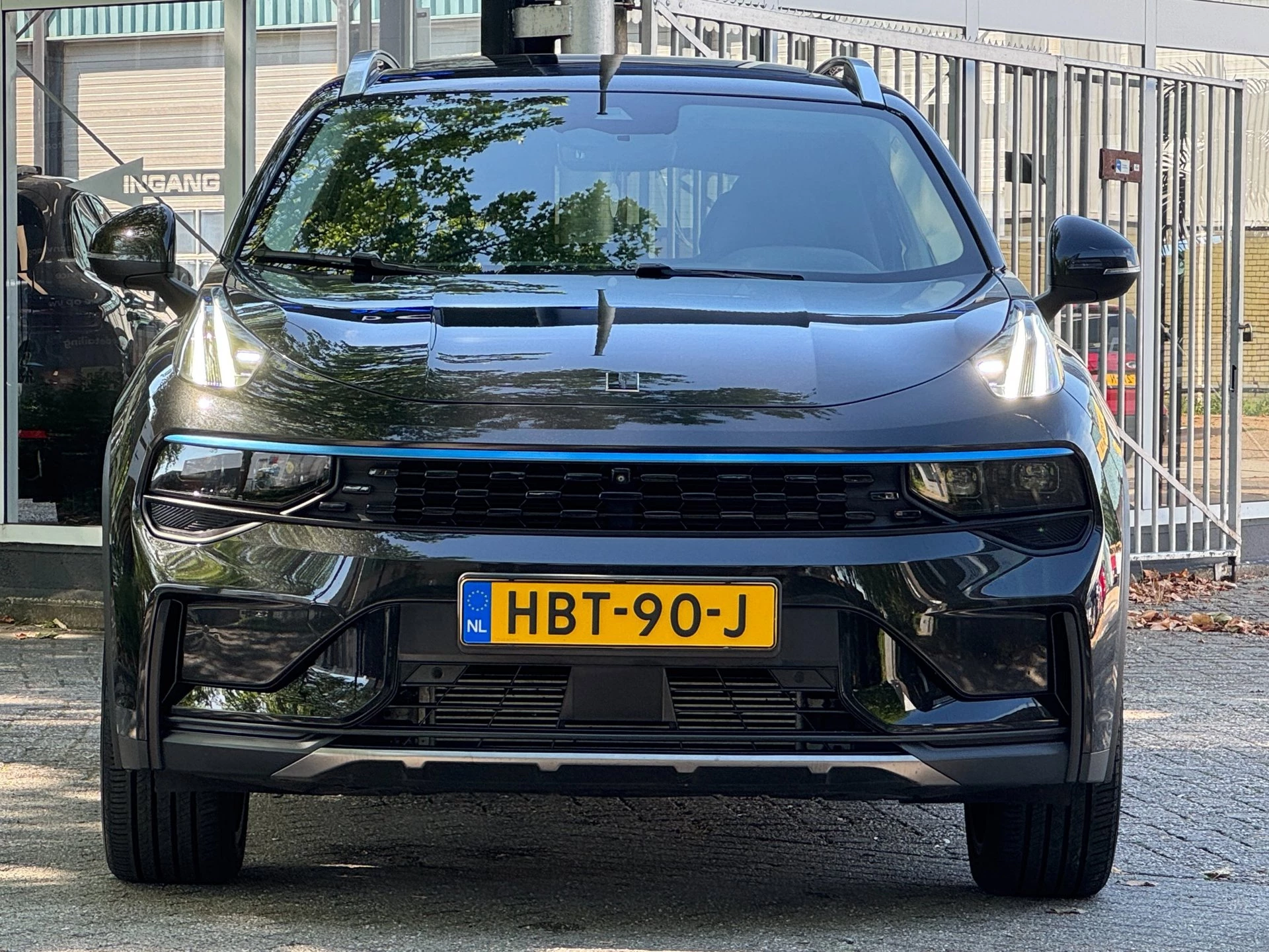 Hoofdafbeelding Lynk & Co 01