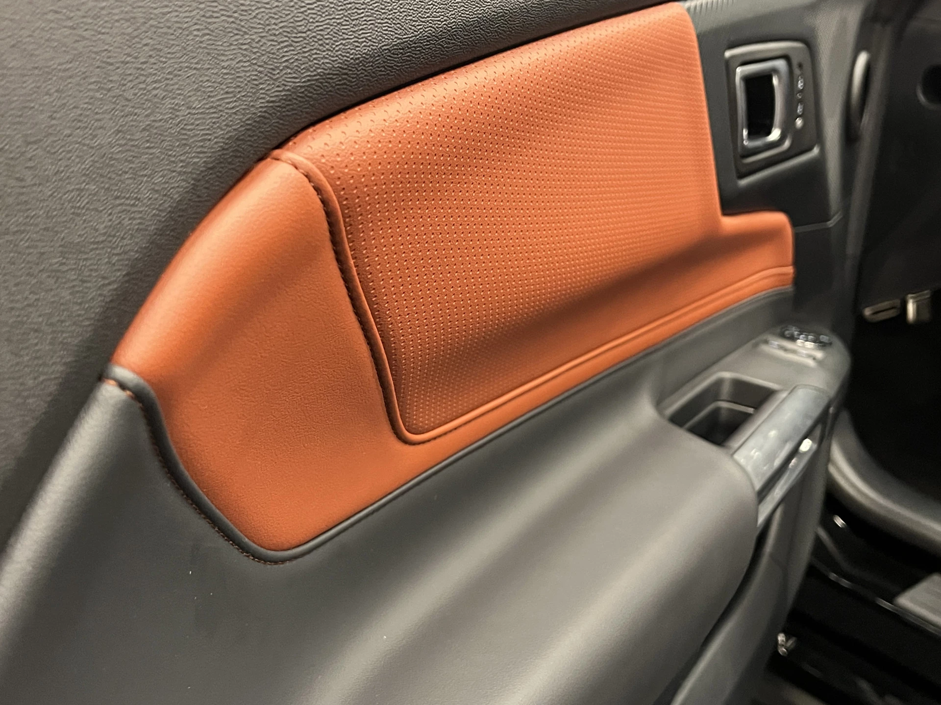 Hoofdafbeelding Ford Mustang