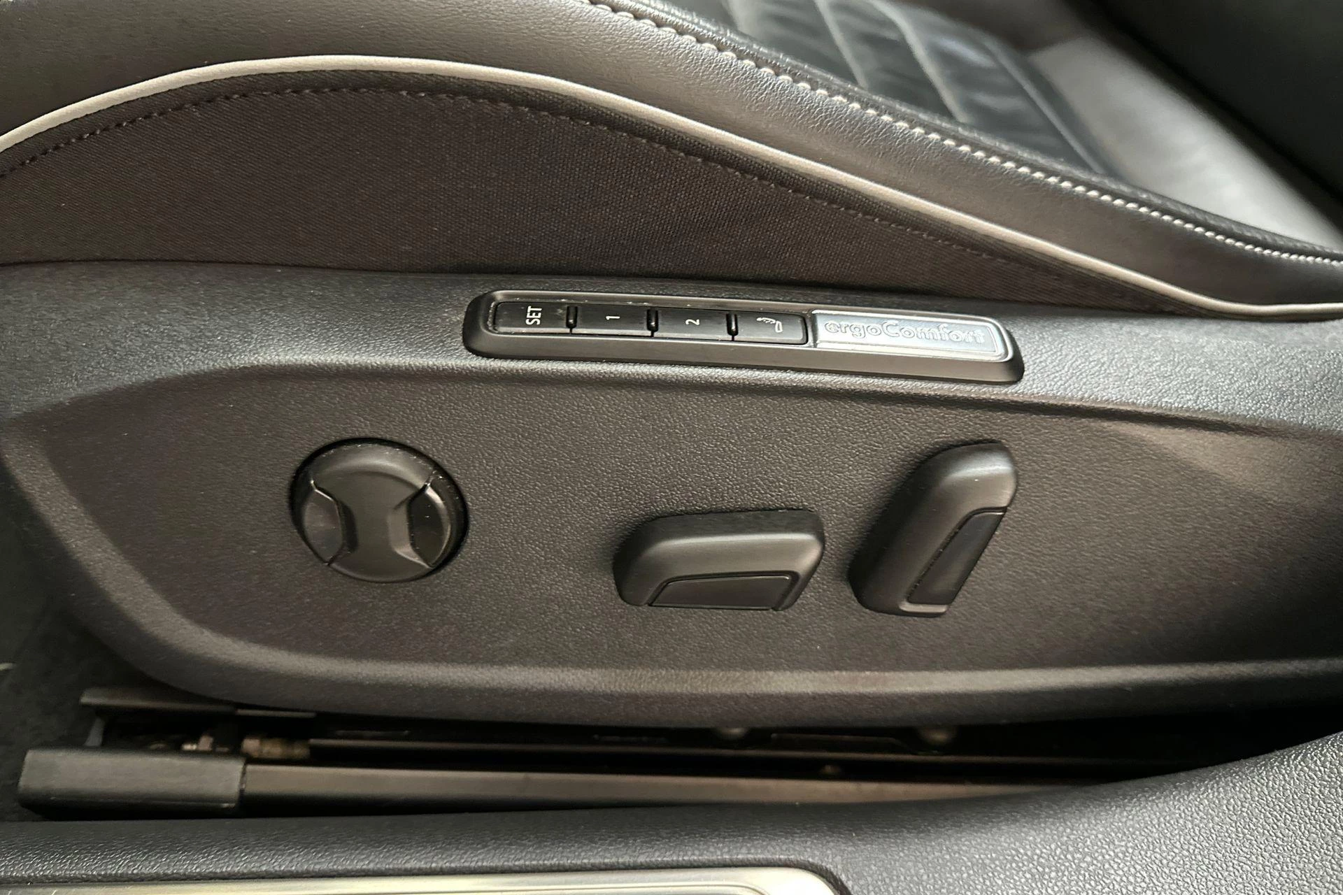 Hoofdafbeelding Volkswagen Arteon