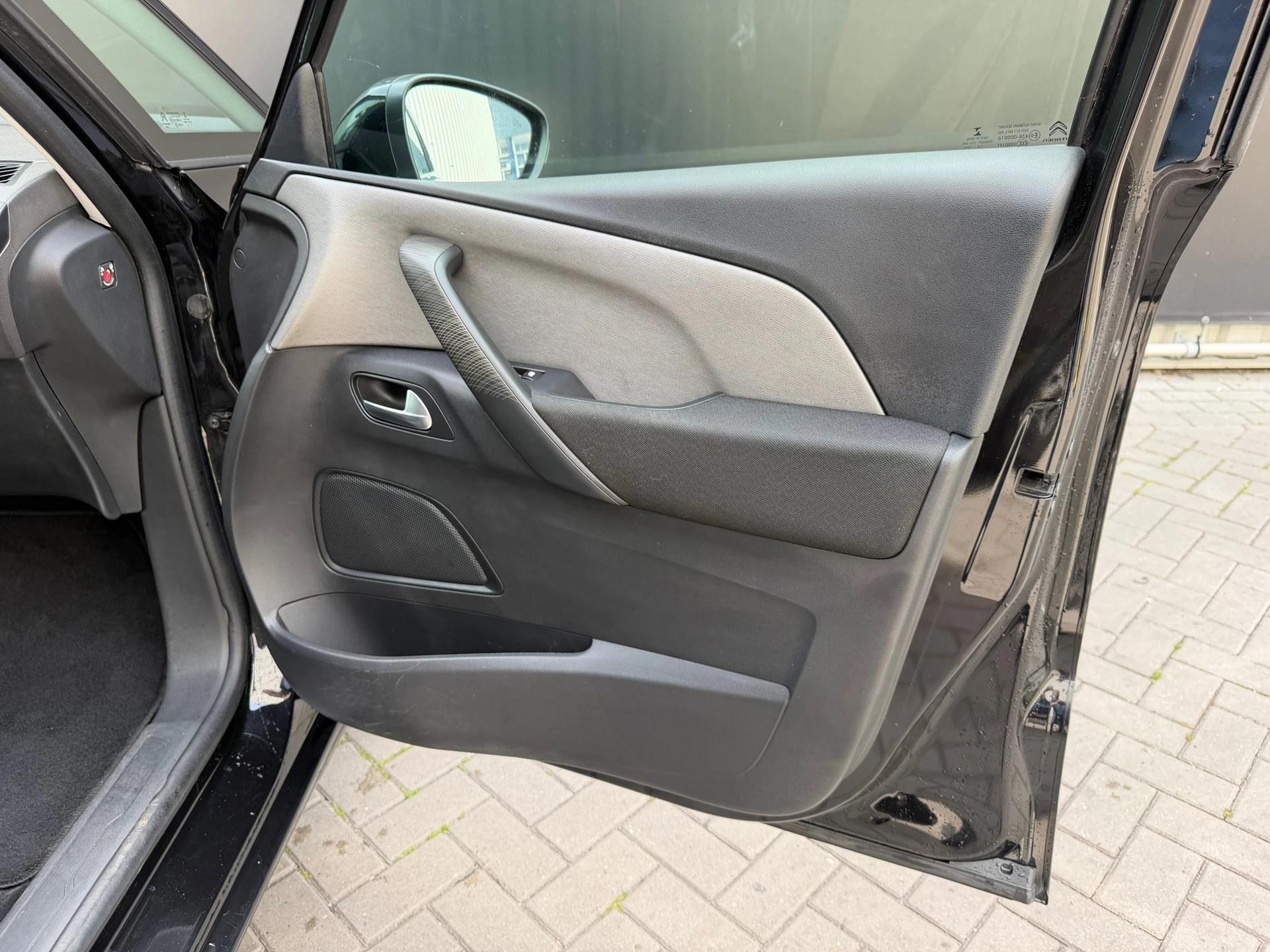 Hoofdafbeelding Citroën C4 Picasso