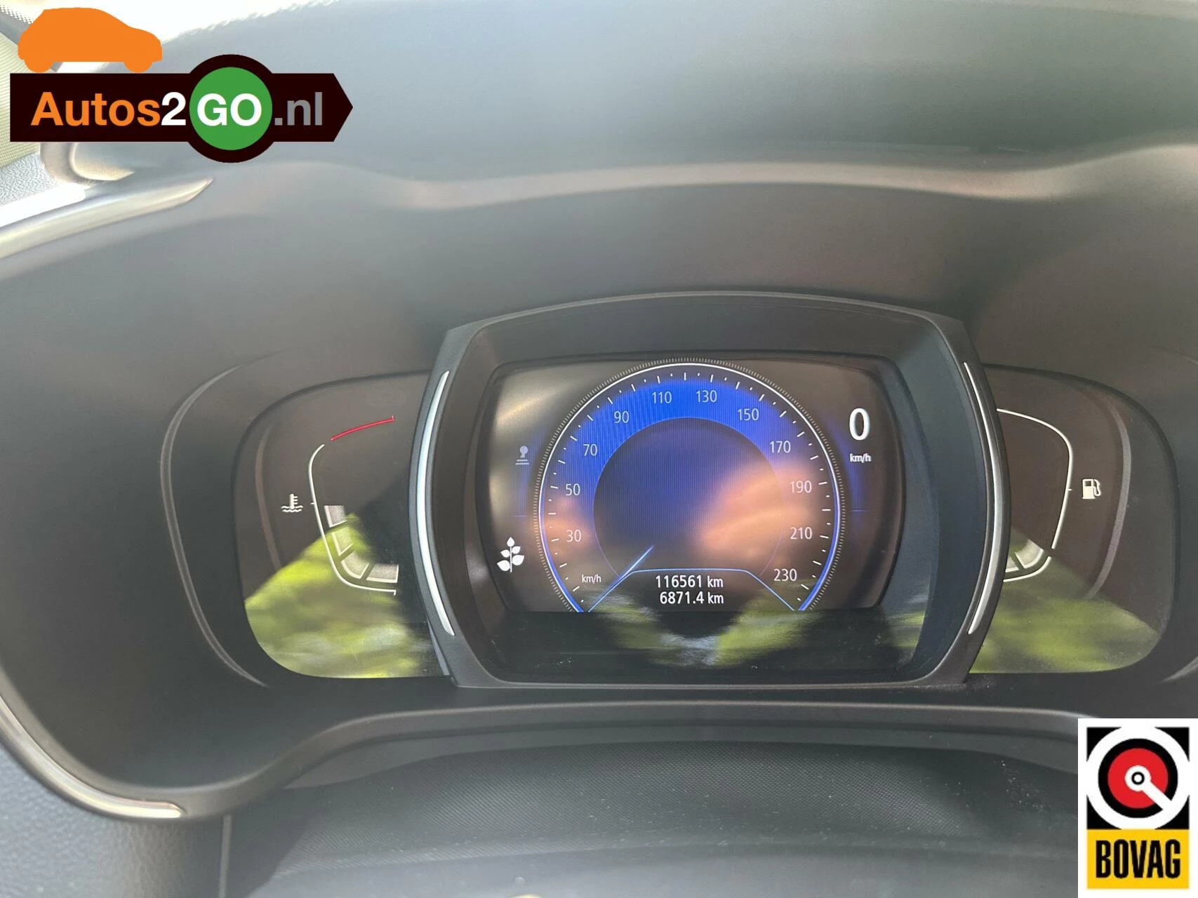 Hoofdafbeelding Renault Kadjar