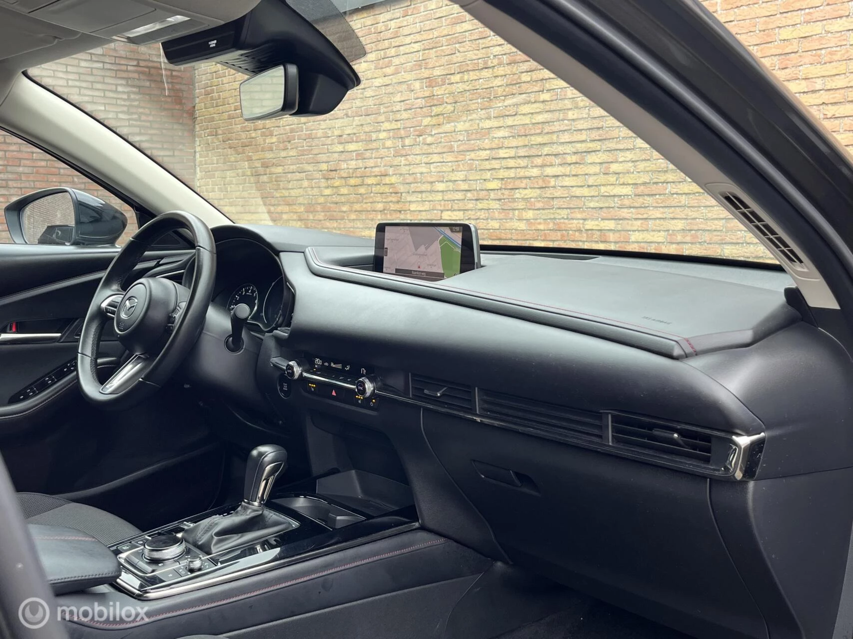 Hoofdafbeelding Mazda CX-30