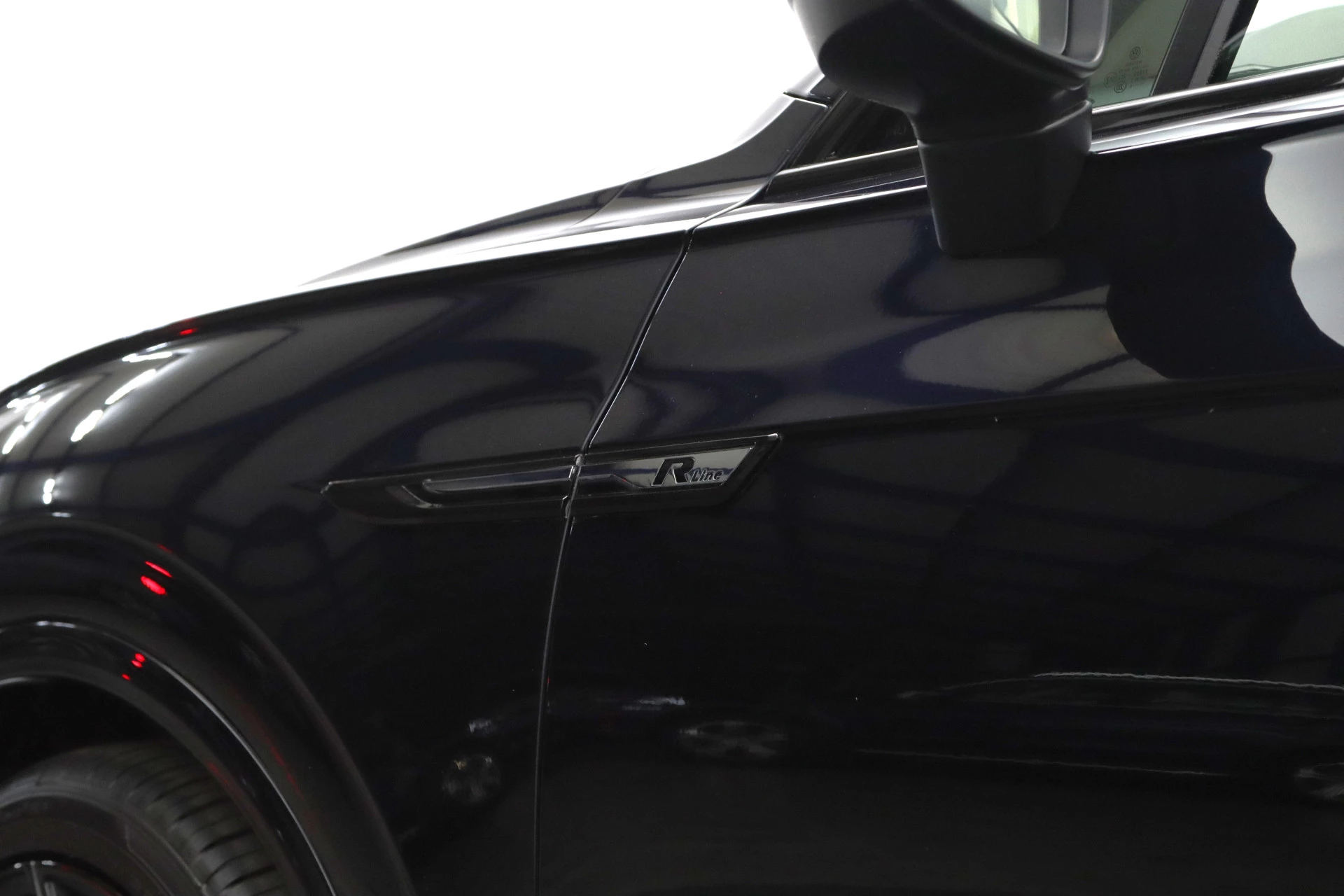 Hoofdafbeelding Volkswagen Touareg