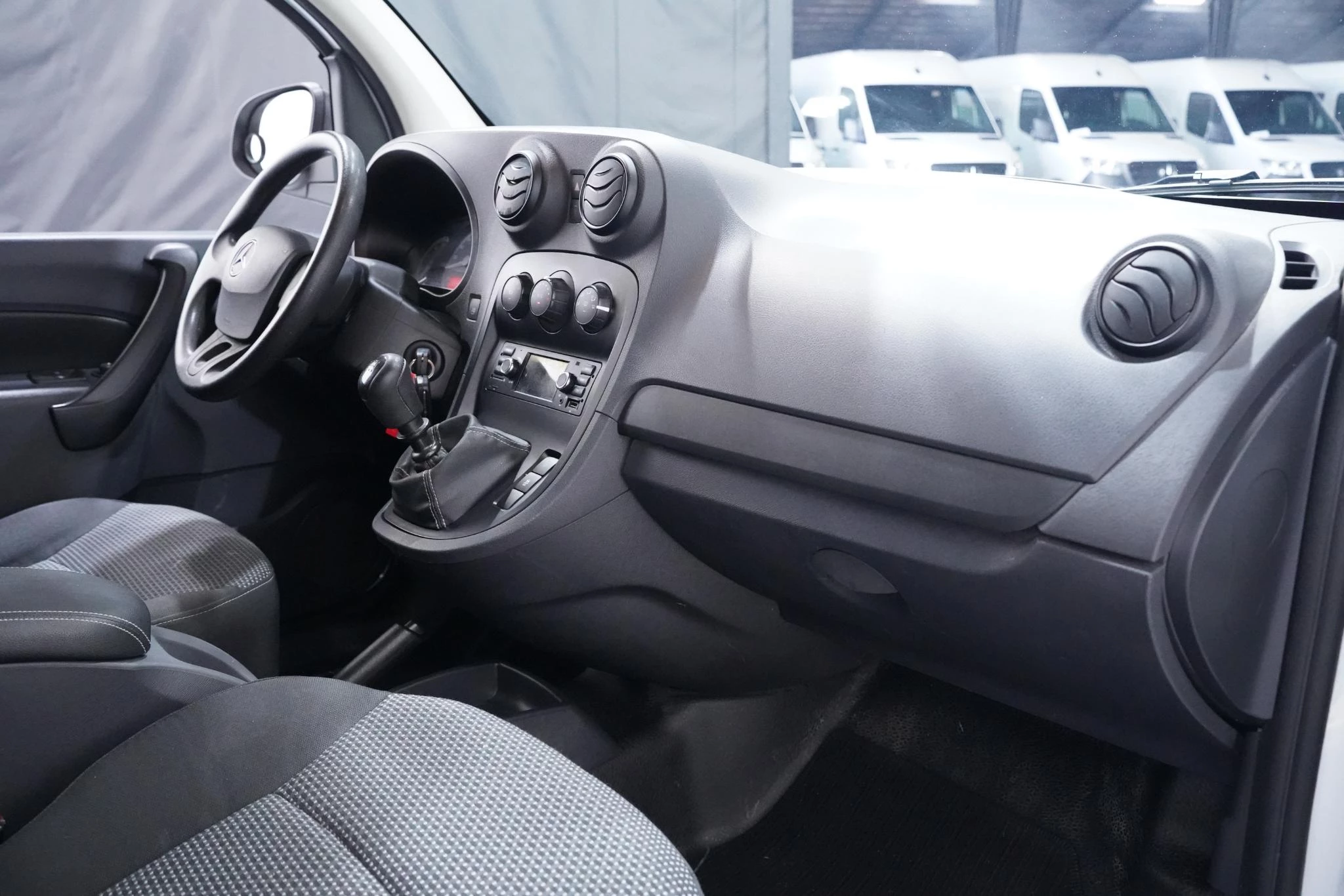 Hoofdafbeelding Mercedes-Benz Citan