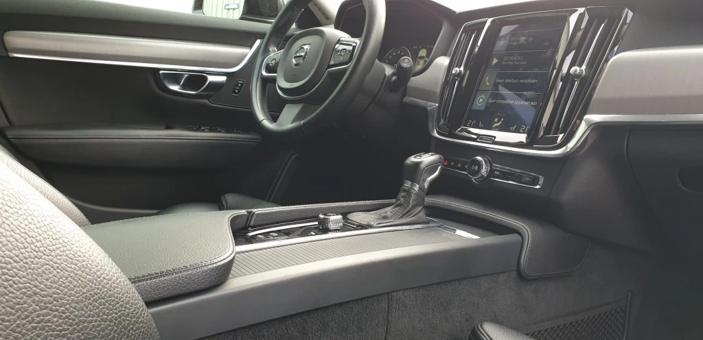 Hoofdafbeelding Volvo V90