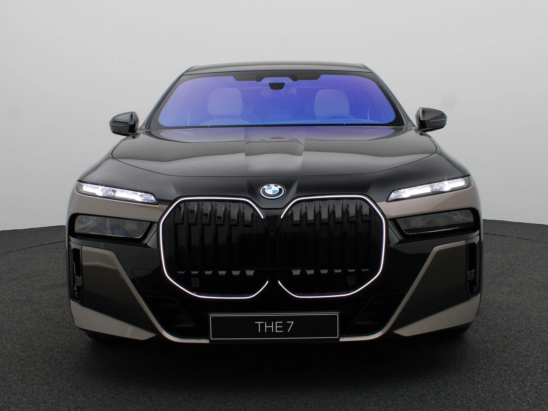 Hoofdafbeelding BMW 7 Serie