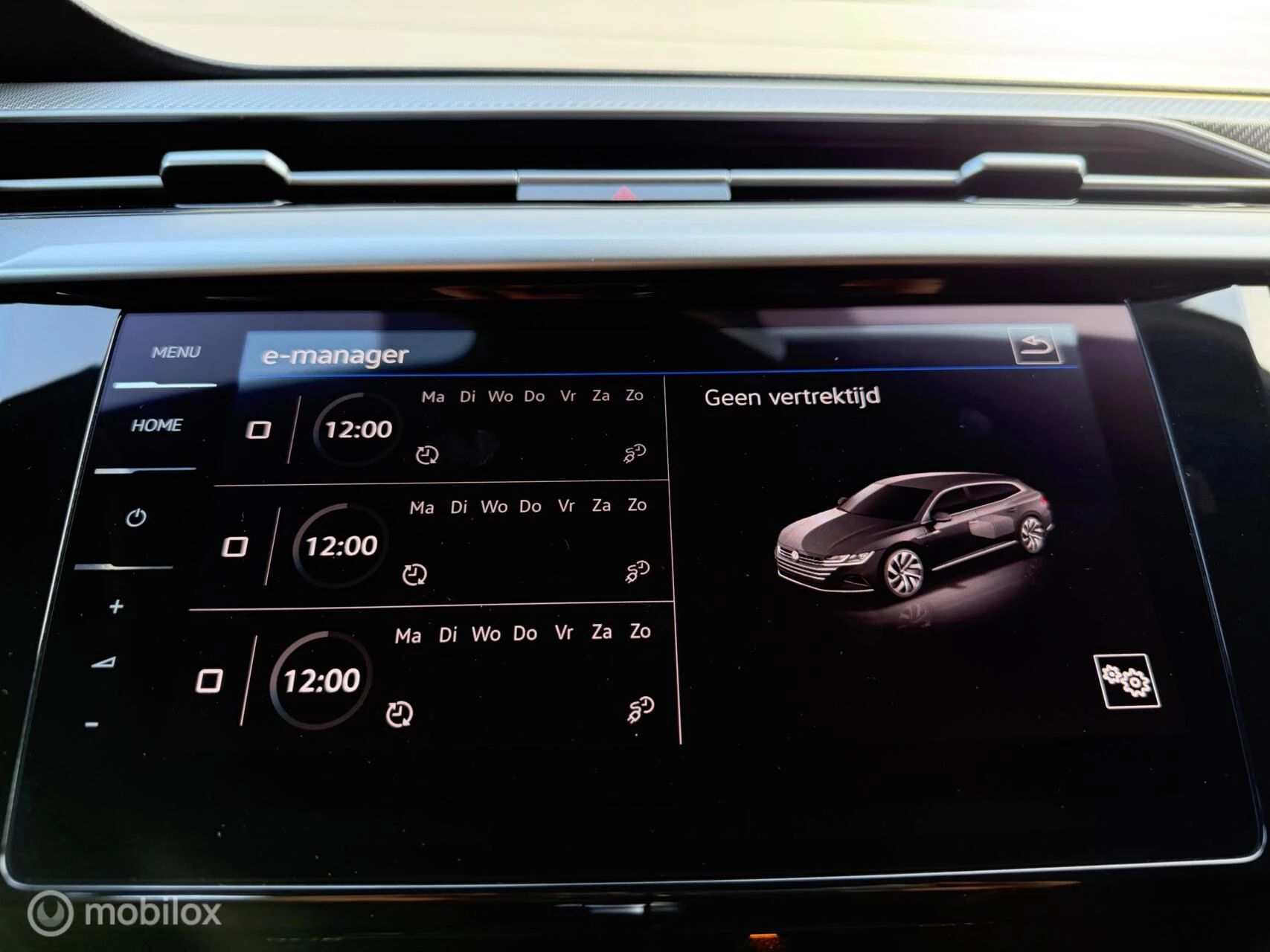 Hoofdafbeelding Volkswagen Arteon