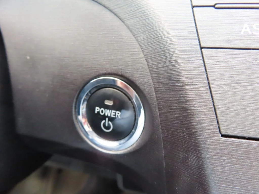 Hoofdafbeelding Toyota Prius
