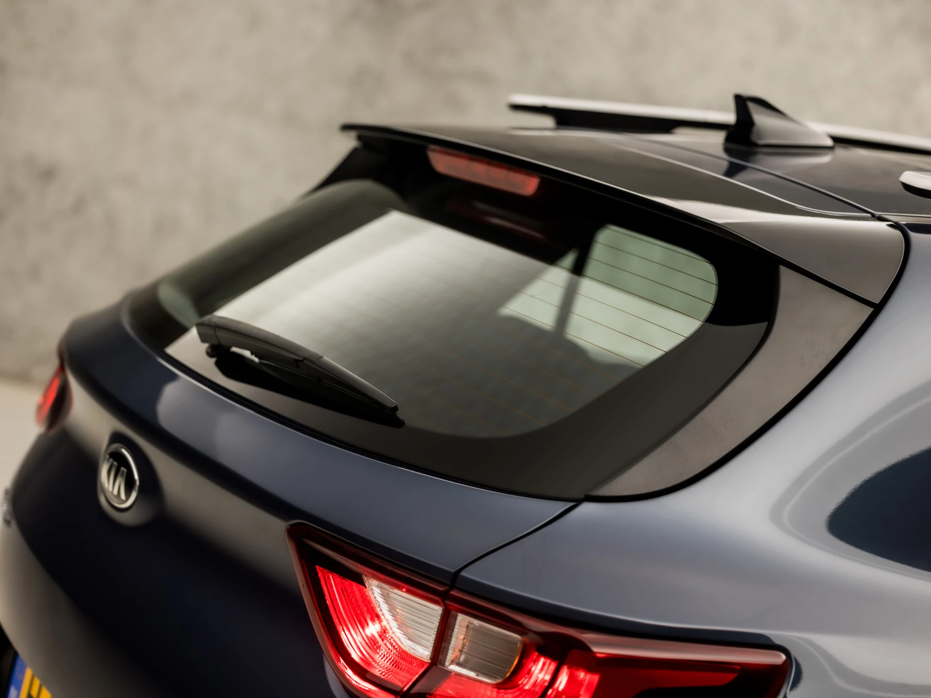 Hoofdafbeelding Kia Stonic
