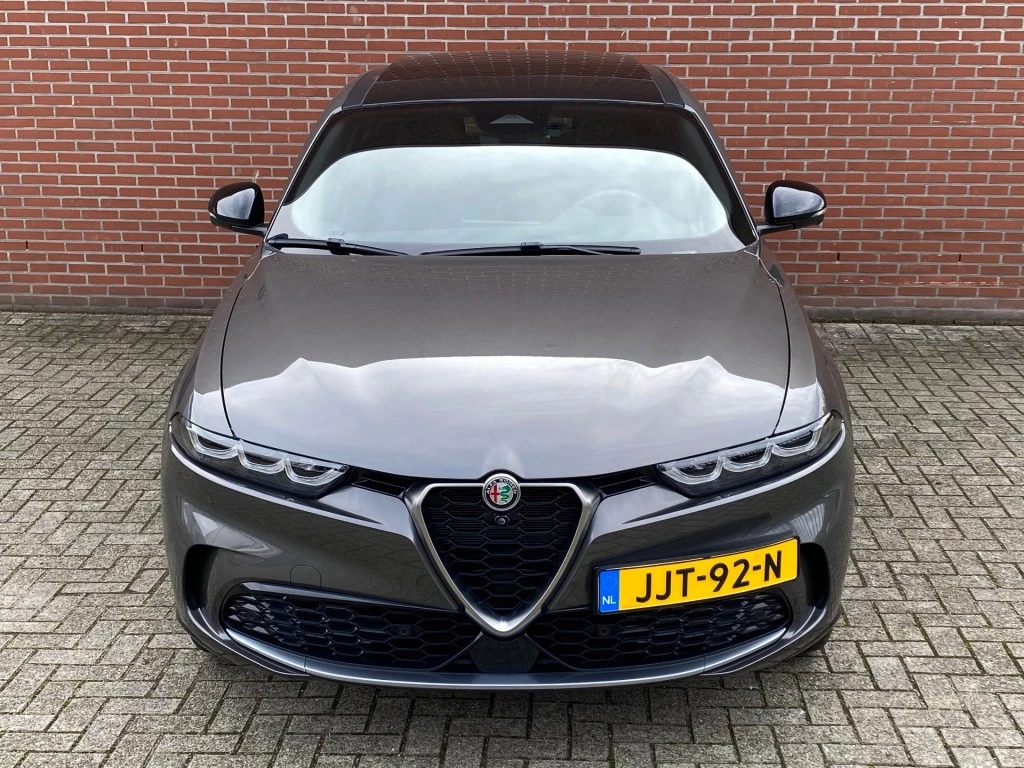 Hoofdafbeelding Alfa Romeo Tonale