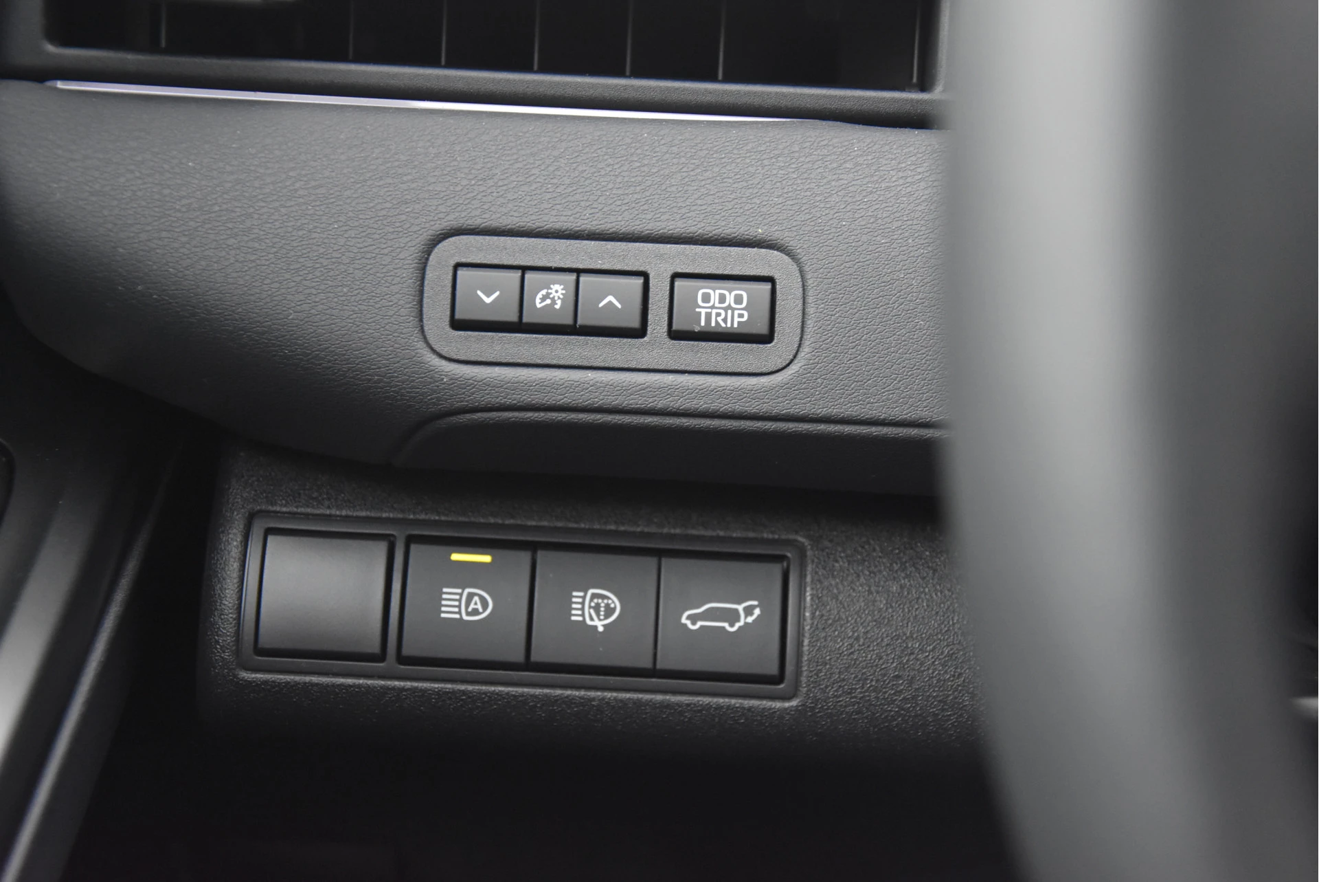 Hoofdafbeelding Subaru Outback