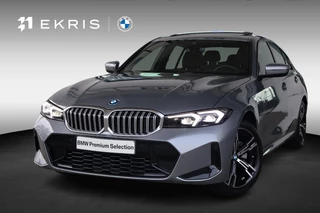 BMW 3 Serie 330e | M Sportpakket | Comfort Pack | Panorama Dak | Lentevoordeel