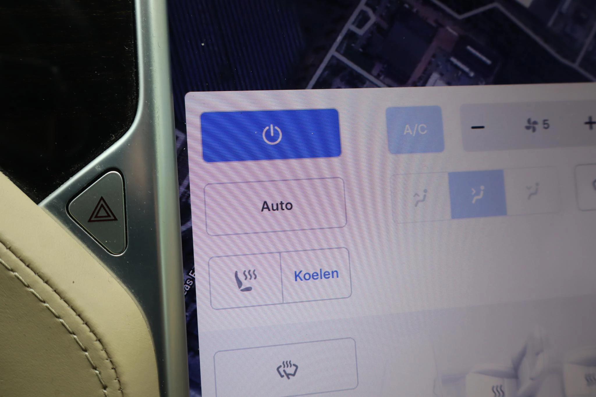 Hoofdafbeelding Tesla Model S