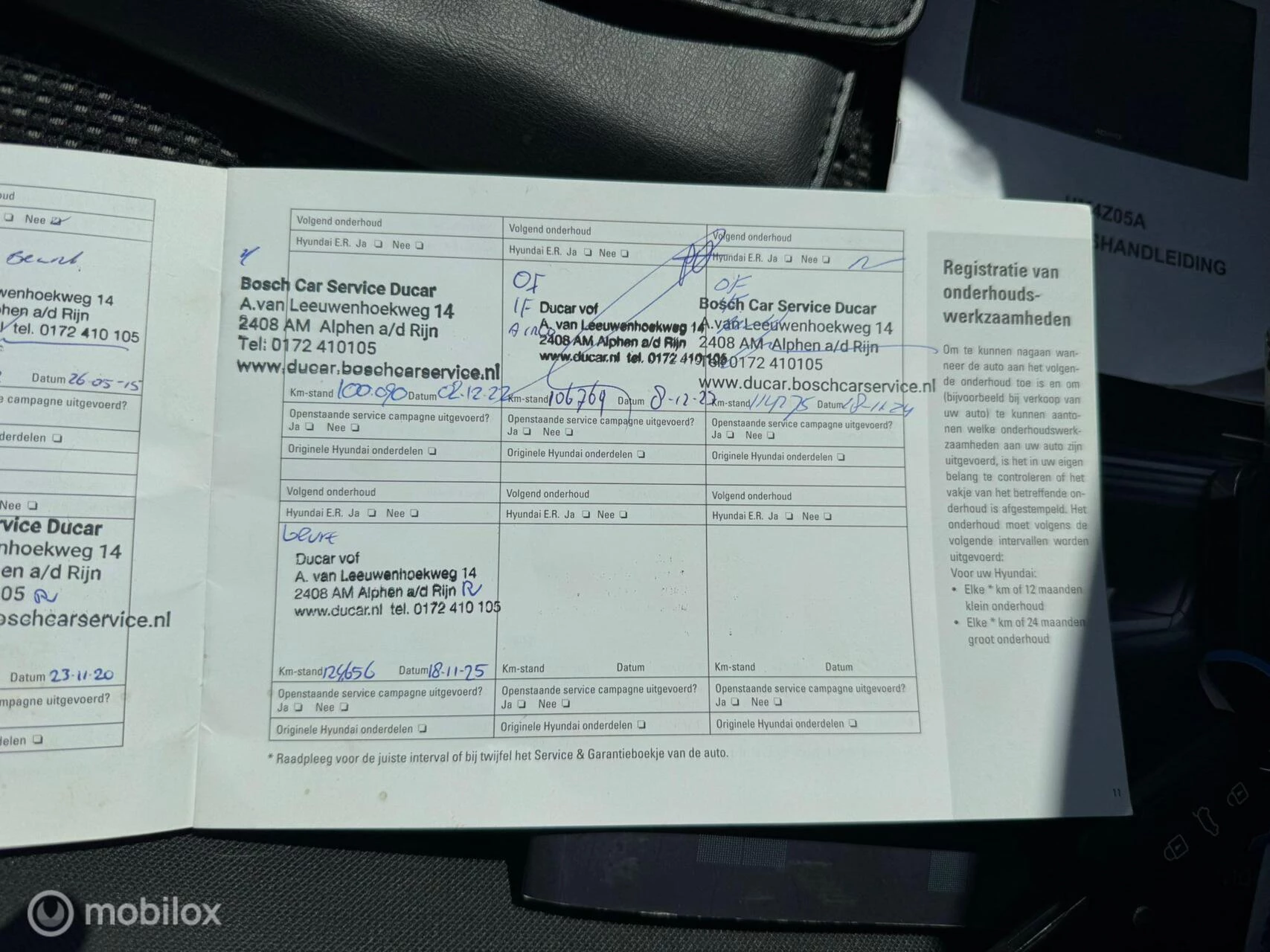 Hoofdafbeelding Hyundai i30