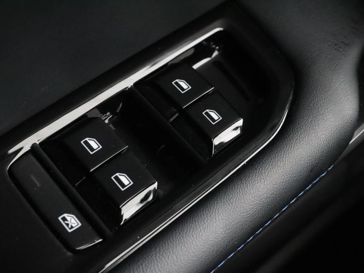 Hoofdafbeelding MG MG4