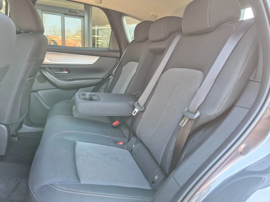 Hoofdafbeelding Mazda CX-60