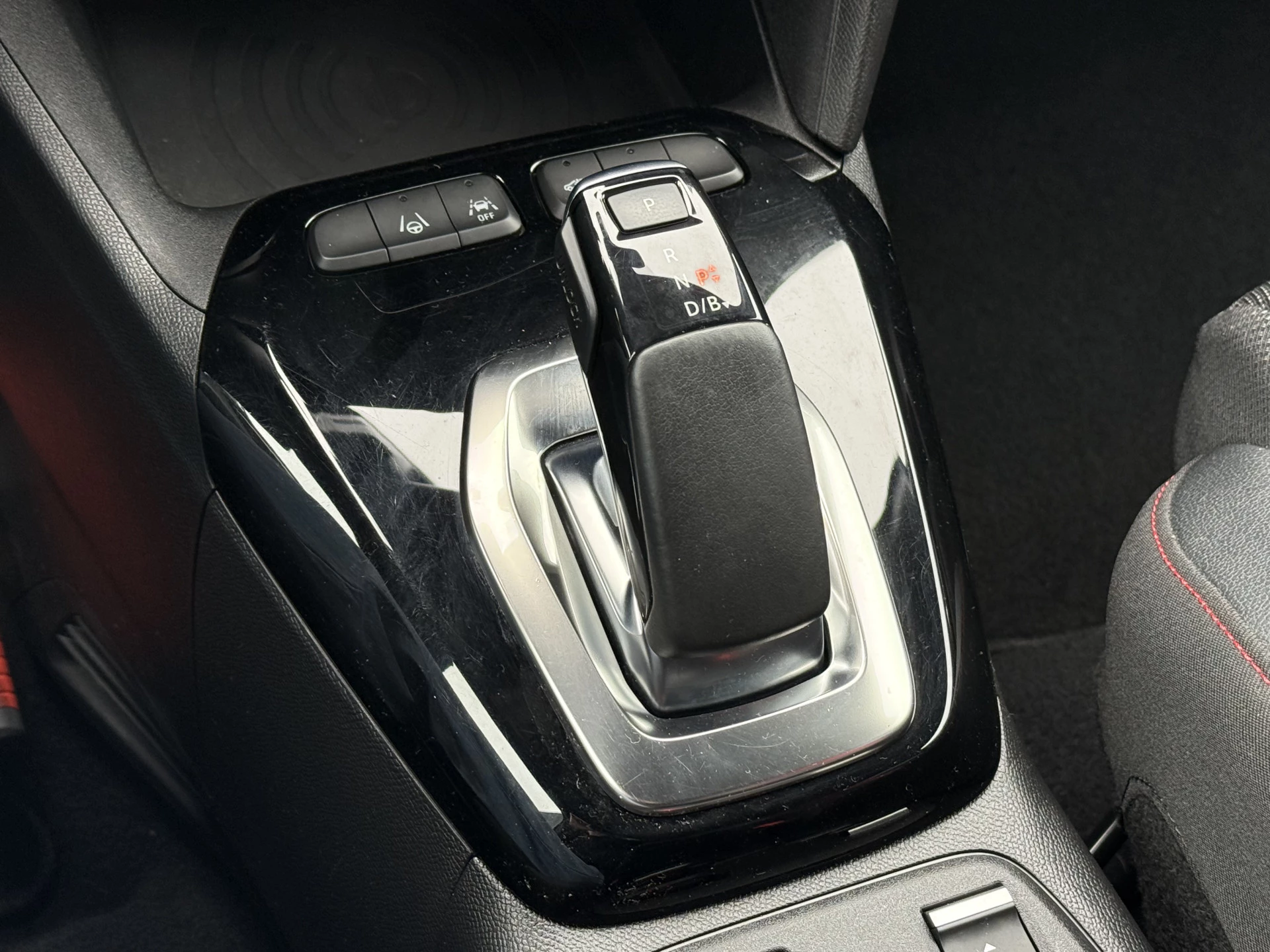 Hoofdafbeelding Opel Corsa-e