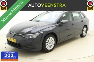 Volkswagen Golf Variant 1.0 TSI Golf