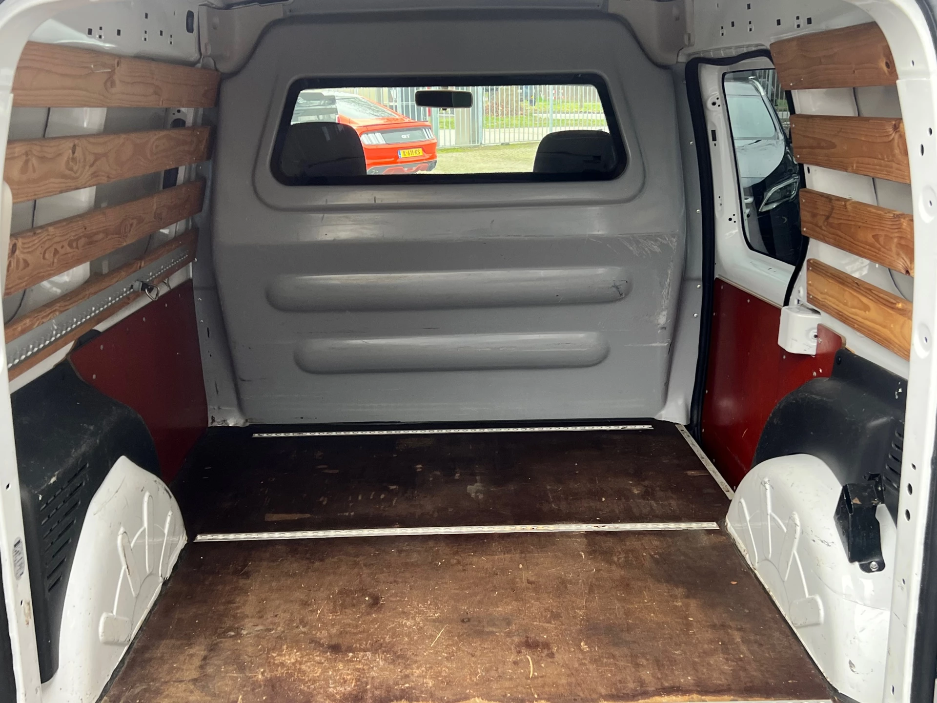 Hoofdafbeelding Mercedes-Benz Citan