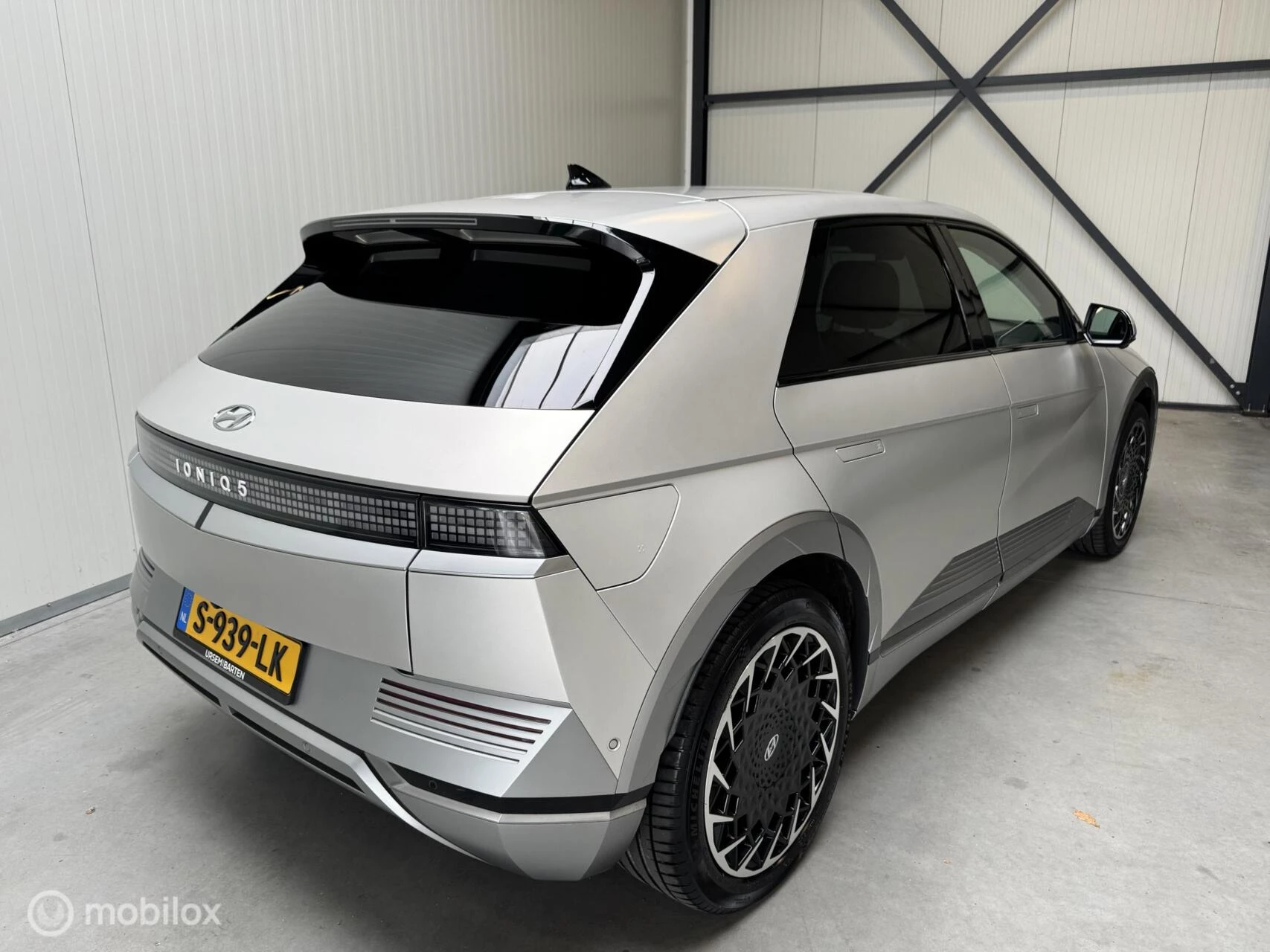 Hoofdafbeelding Hyundai IONIQ 5