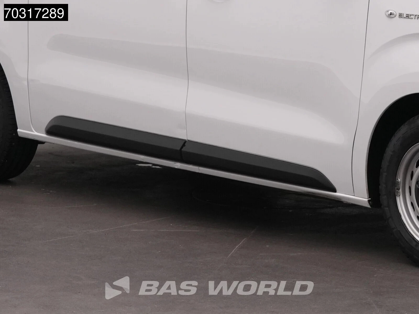 Hoofdafbeelding Toyota ProAce