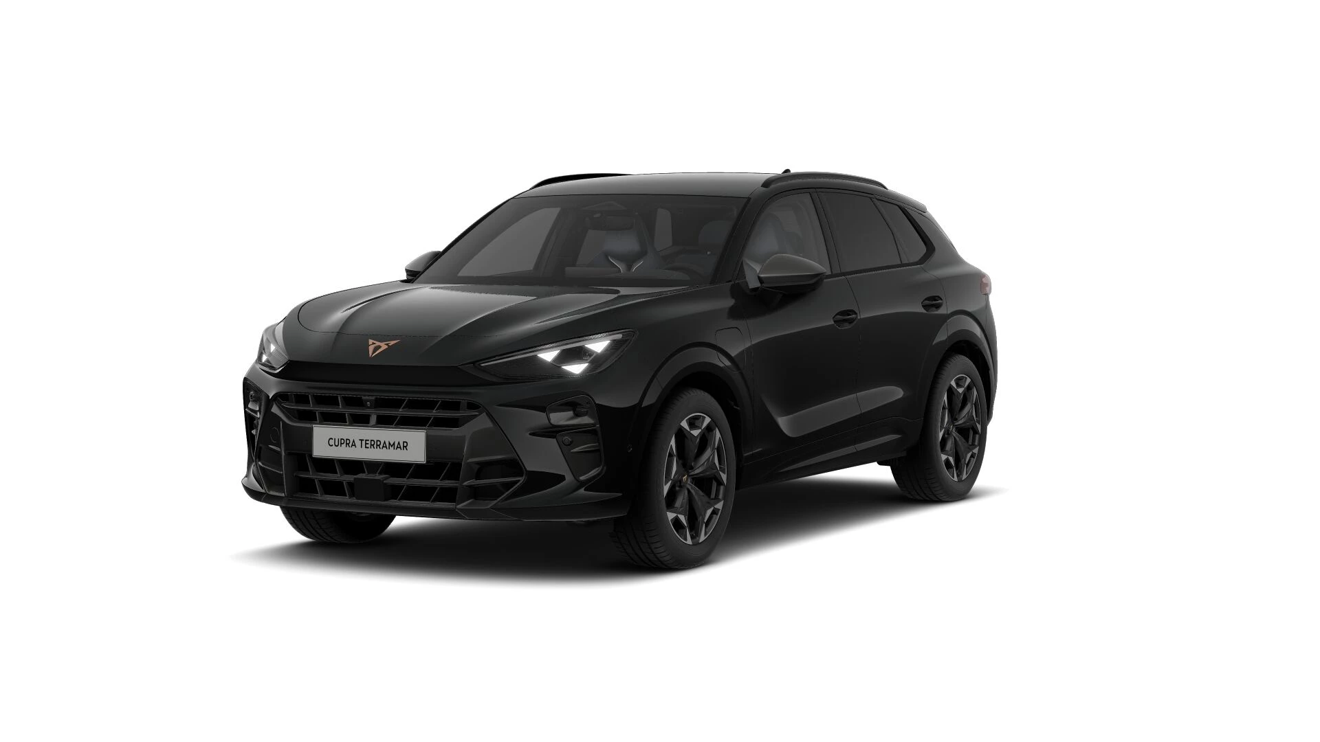 Hoofdafbeelding CUPRA Terramar