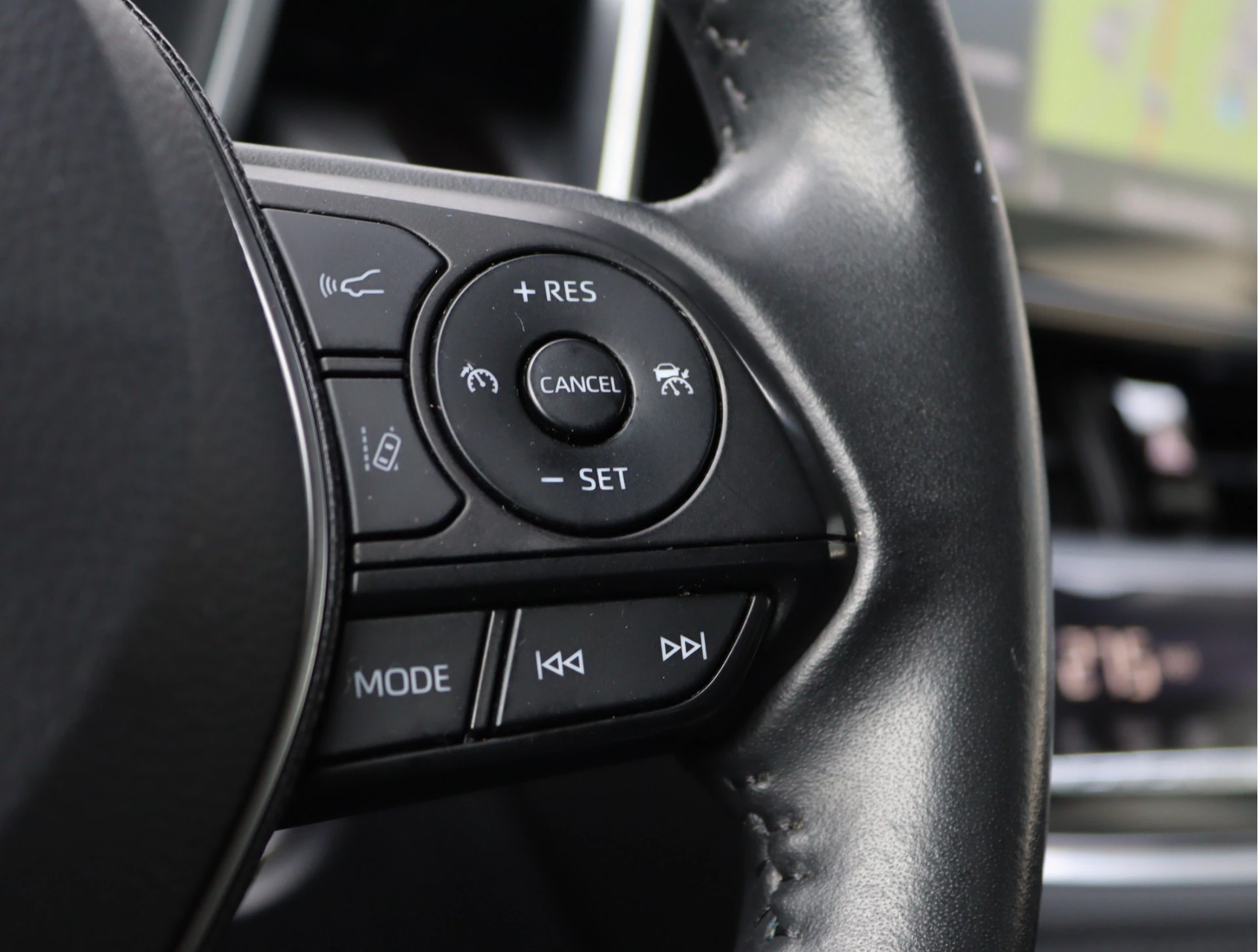 Hoofdafbeelding Toyota Corolla