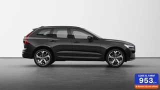 Volvo XC60 Recharge T6 AWD Ultra Bright MY2025 Long Range