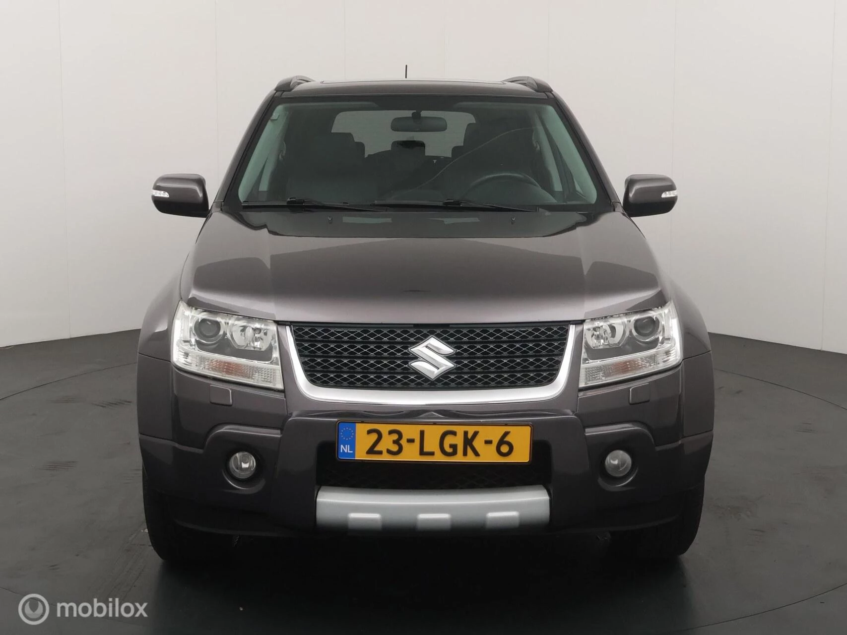 Hoofdafbeelding Suzuki Grand Vitara
