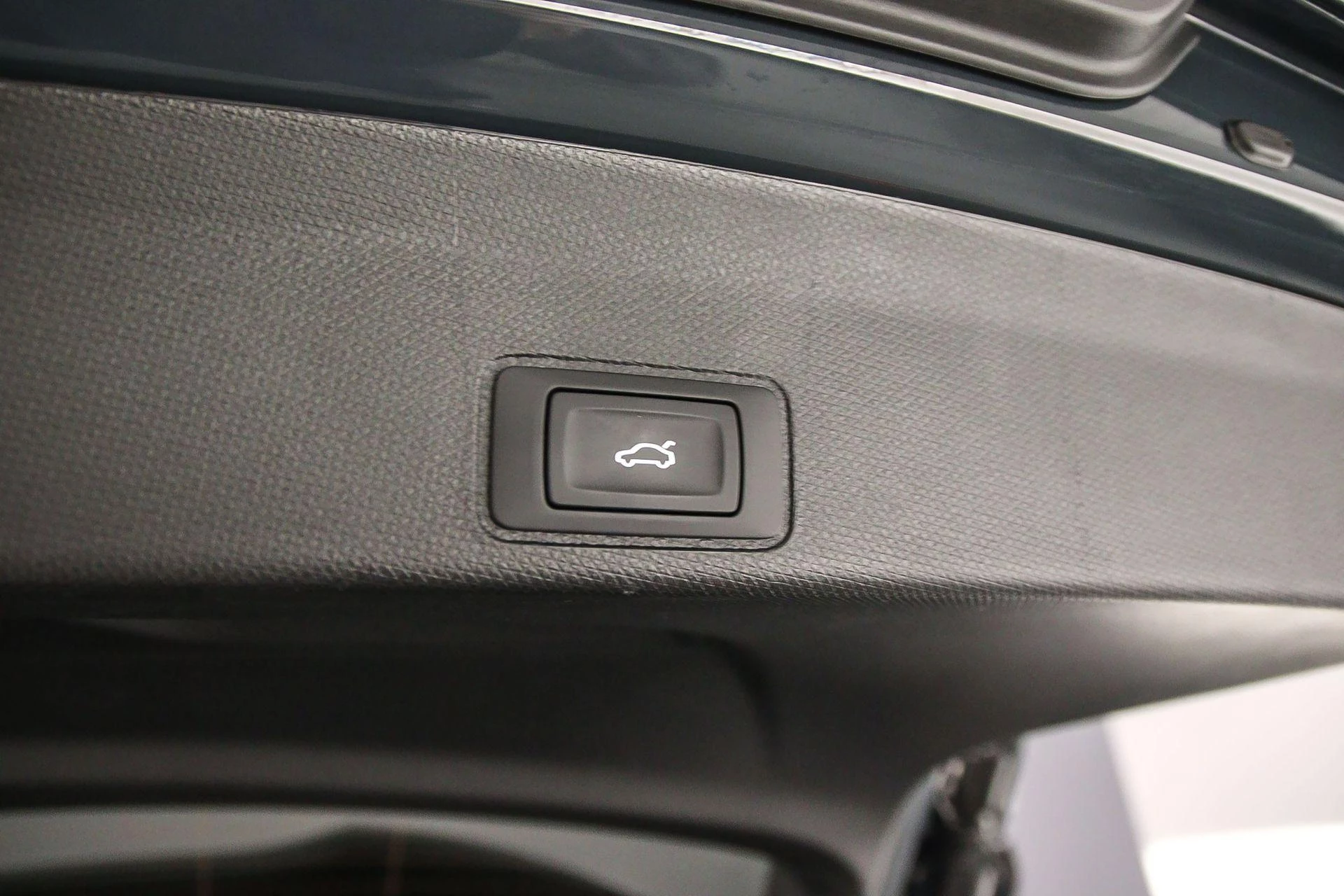 Hoofdafbeelding CUPRA Terramar