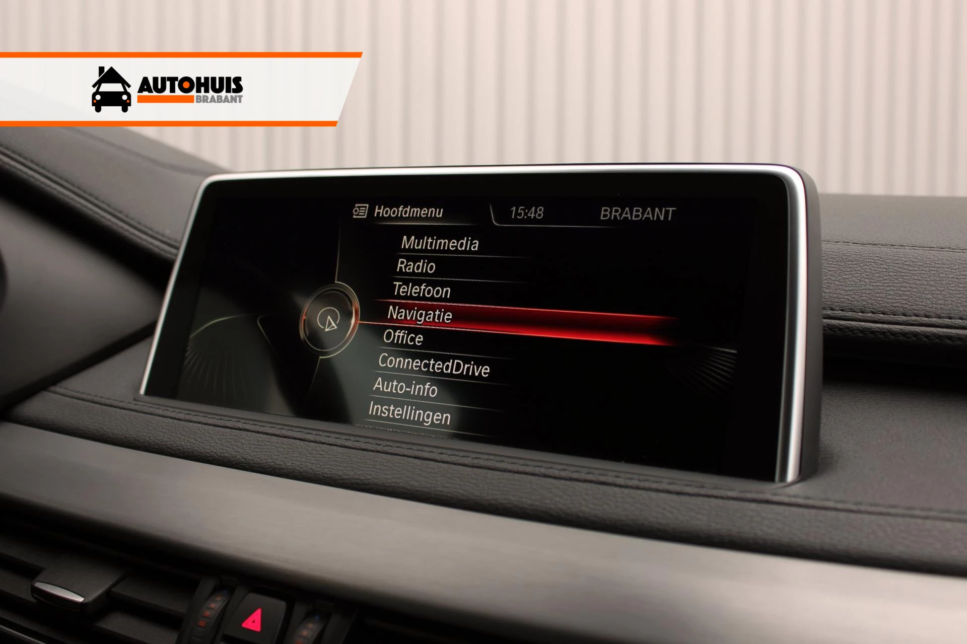 Hoofdafbeelding BMW X6