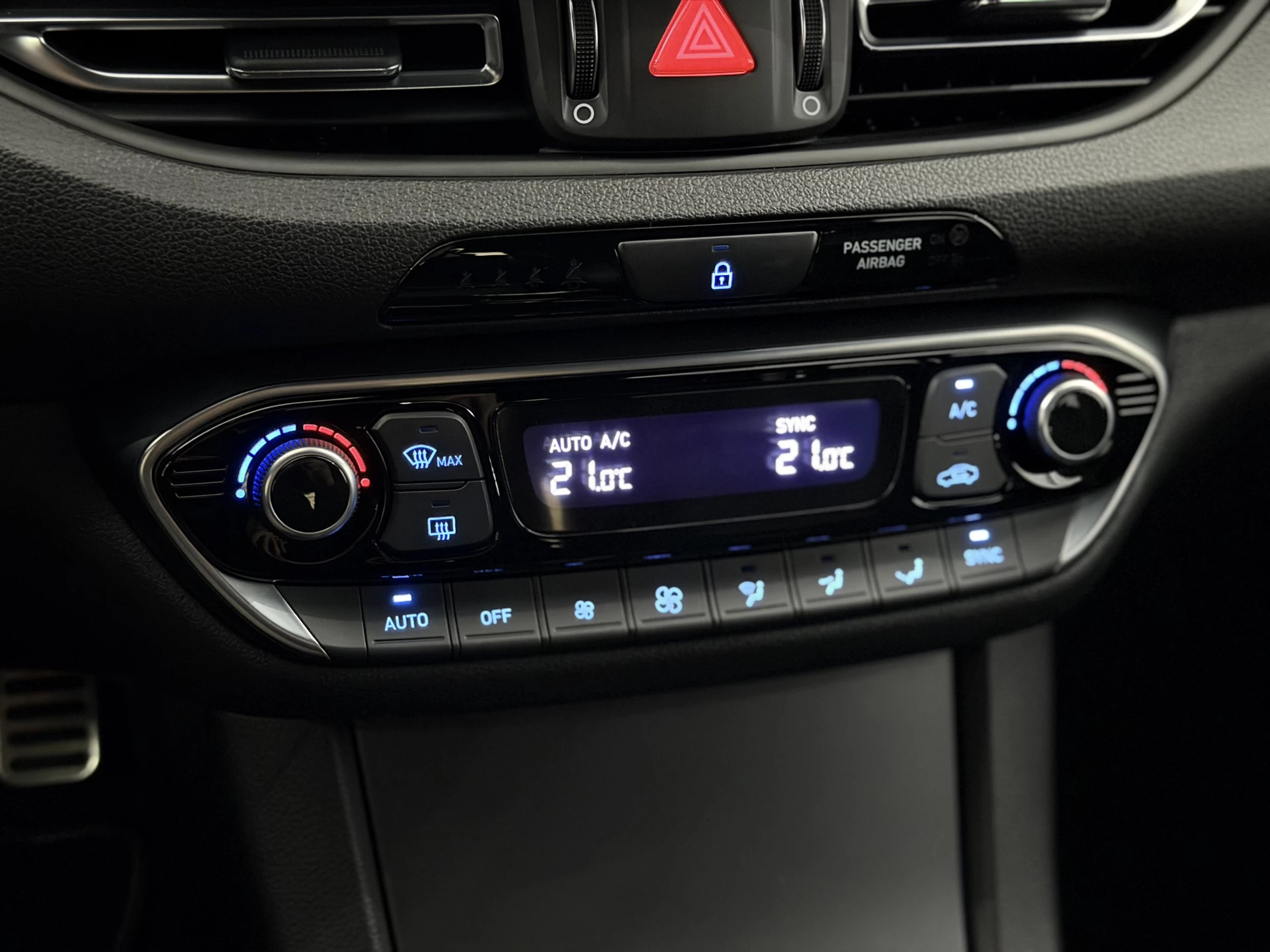 Hoofdafbeelding Hyundai i30