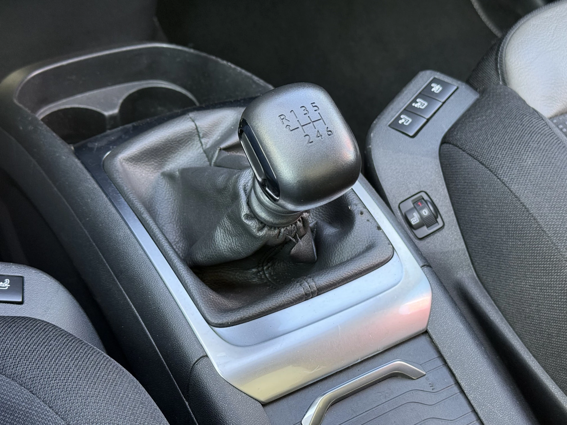 Hoofdafbeelding Citroën Grand C4 Spacetourer