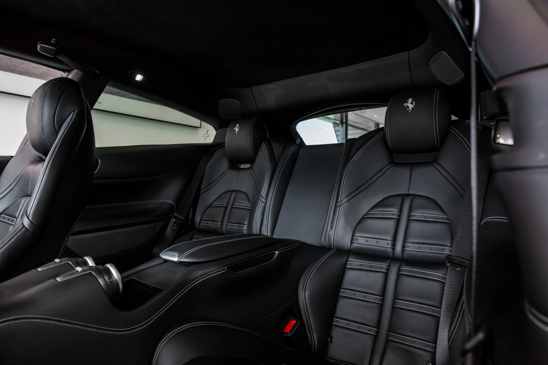Hoofdafbeelding Ferrari GTC4Lusso