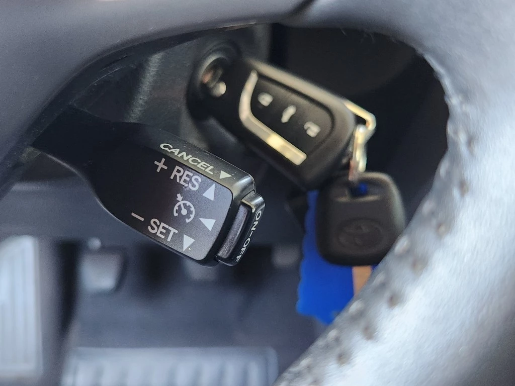 Hoofdafbeelding Toyota Verso