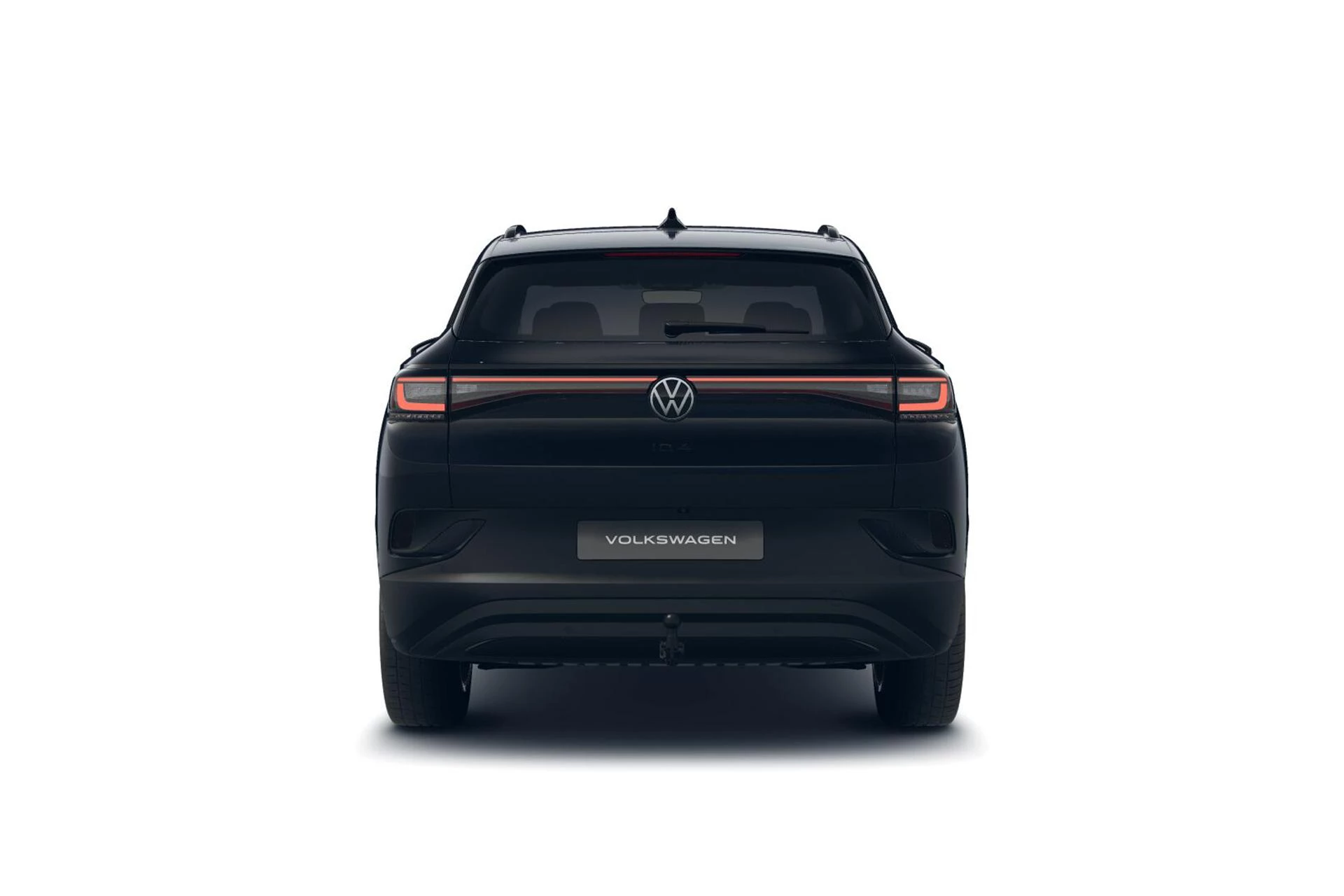 Hoofdafbeelding Volkswagen ID.4