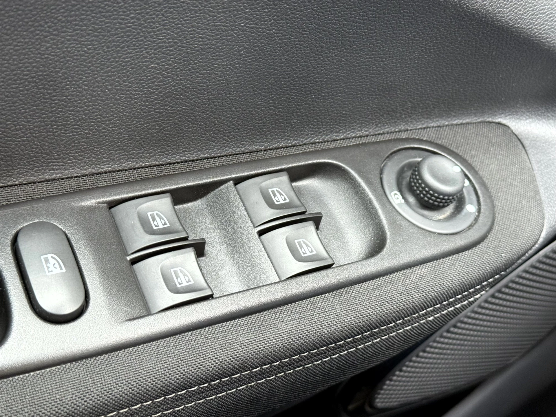 Hoofdafbeelding Renault ZOE