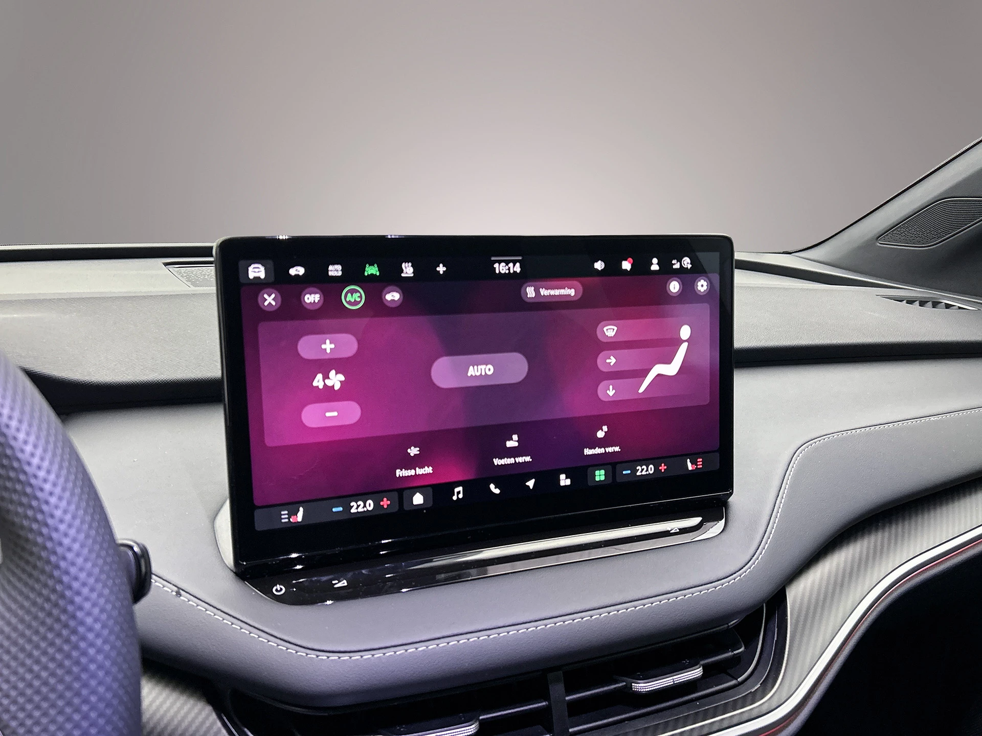 Hoofdafbeelding Škoda Elroq