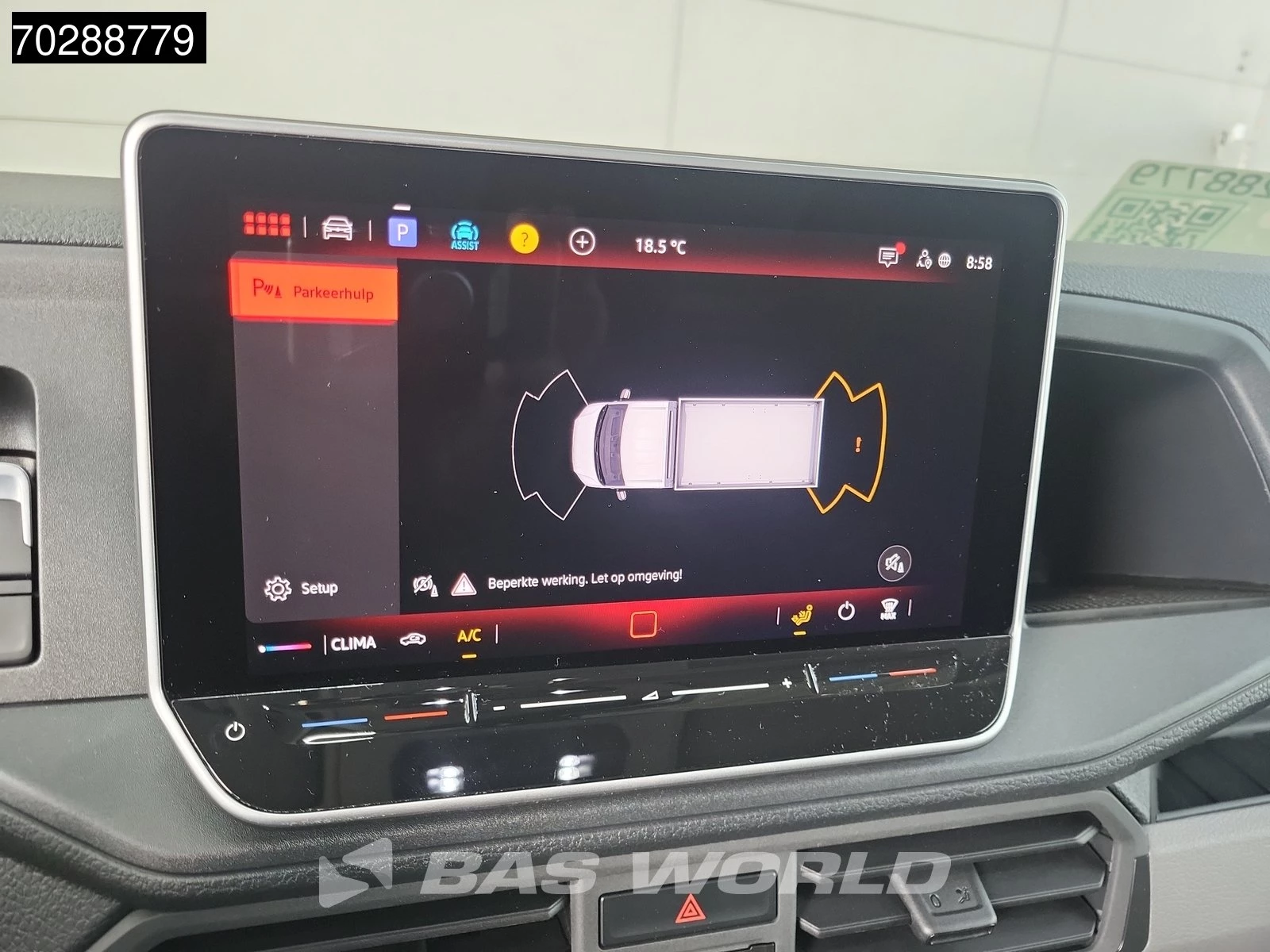 Hoofdafbeelding MAN TGE