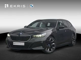 BMW 5 Serie Touring 530e M Sportpakket Pro 21'' / Bowers & Wilkins / Driving Assistant Professional / Panoramadak / Trekhaak