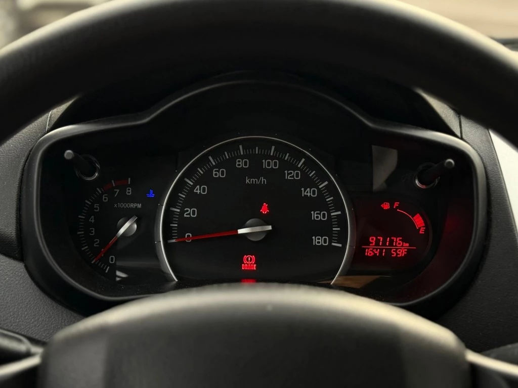 Hoofdafbeelding Suzuki Celerio