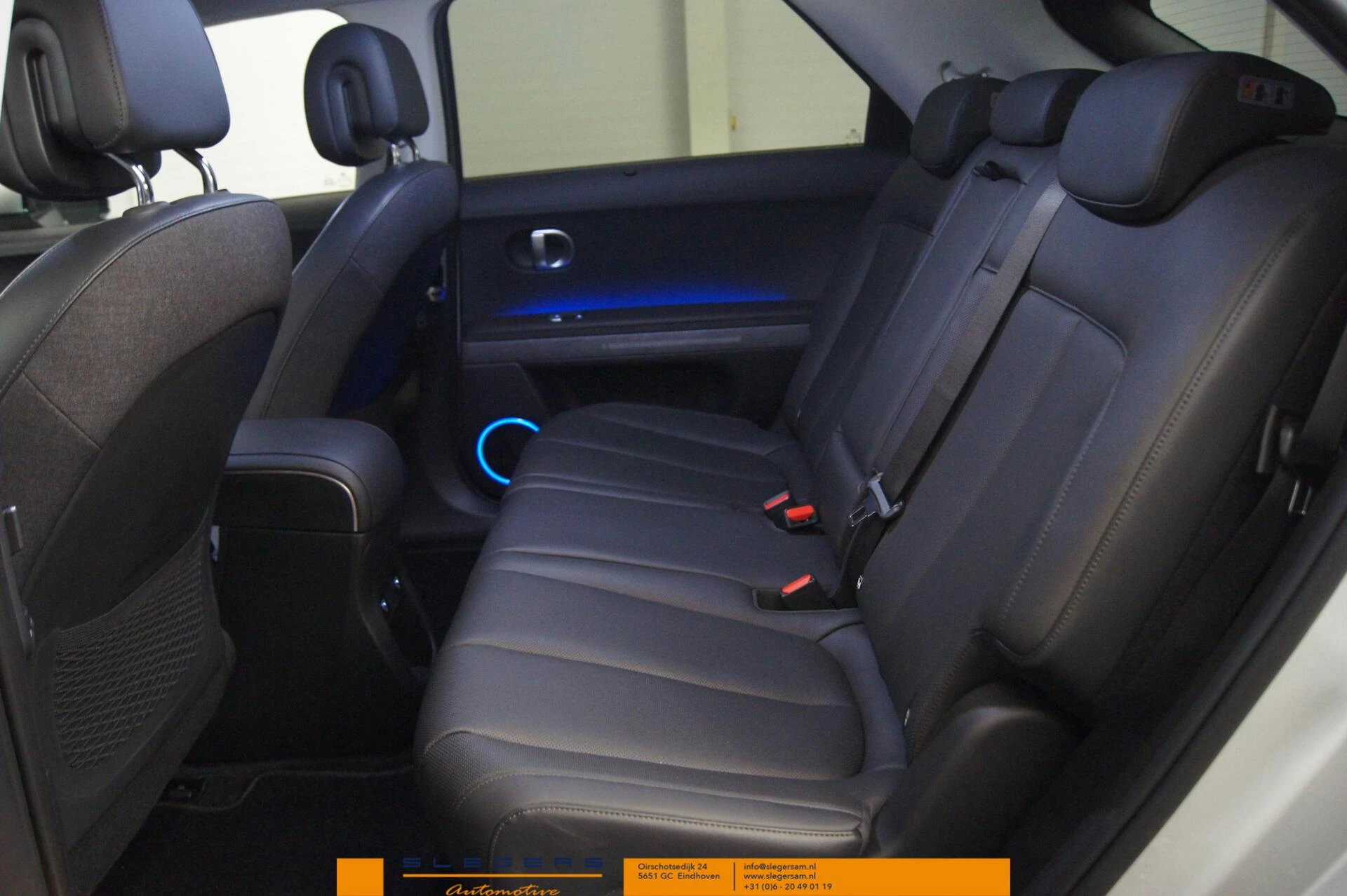 Hoofdafbeelding Hyundai IONIQ 5