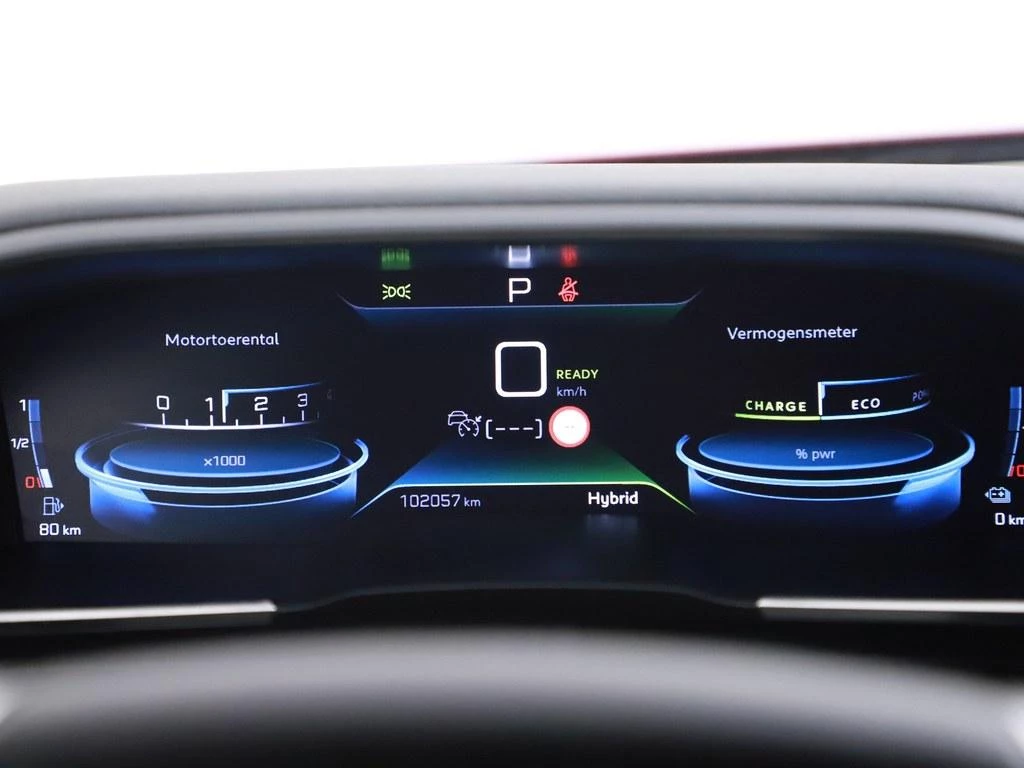 Hoofdafbeelding Peugeot 508