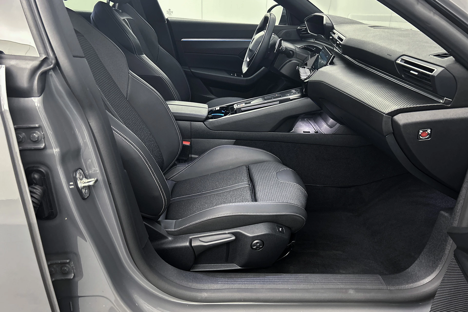 Hoofdafbeelding Peugeot 508