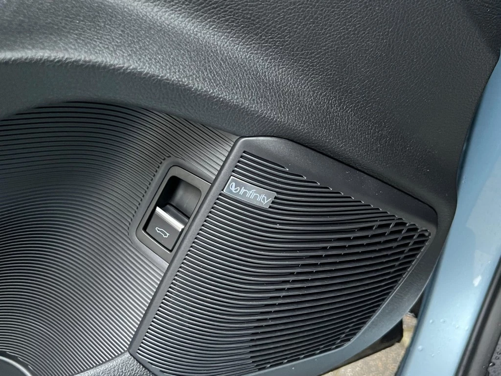 Hoofdafbeelding BYD SEAL U