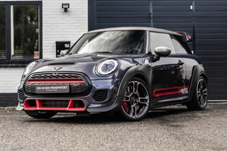 MINI Cooper JCW GP3 F1 aut 306PK Lim edit 0494