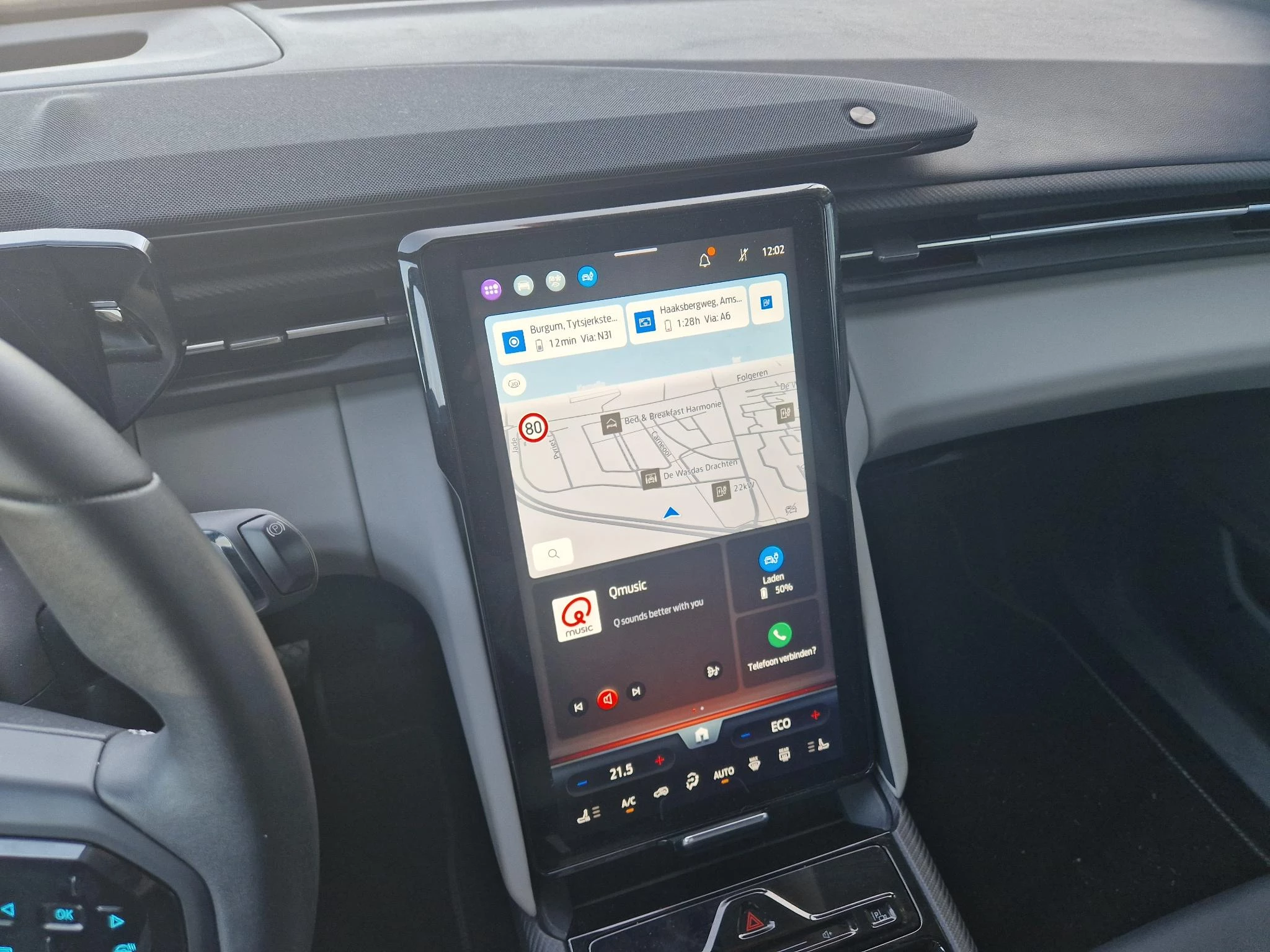 Hoofdafbeelding Ford Explorer