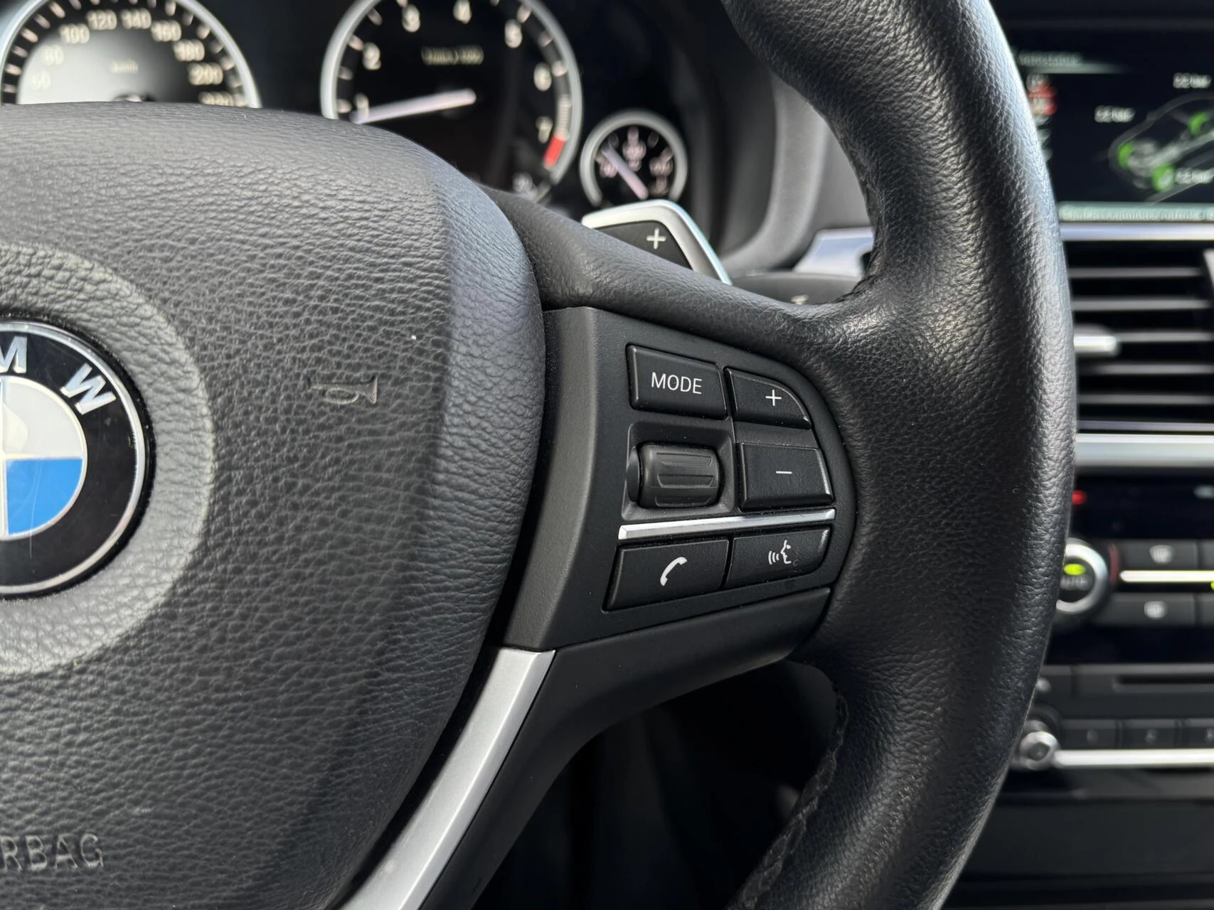 Hoofdafbeelding BMW X4